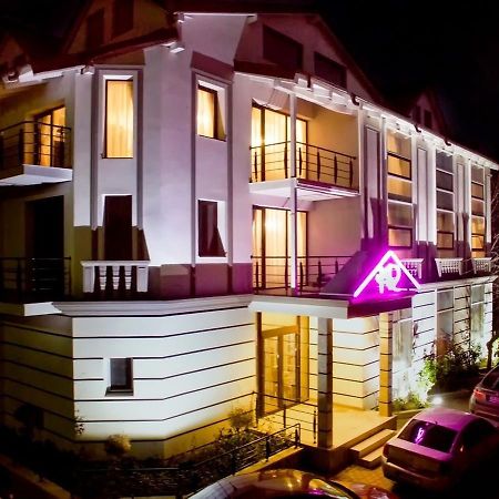 Romantic Boutique Focşani Esterno foto
