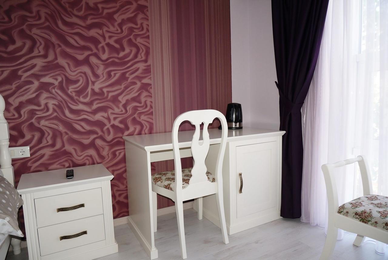 Romantic Boutique Focşani Esterno foto