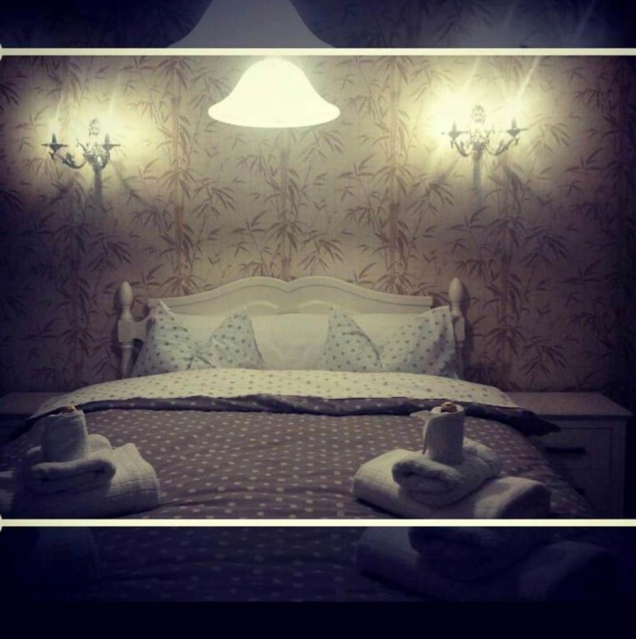 Romantic Boutique Focşani Esterno foto